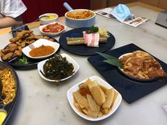 -韩宫宴炭火烤肉(昆山金鹰店)