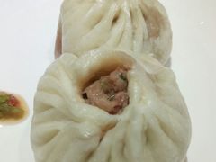 -凤起龙游老面包子(凯德晶品店)