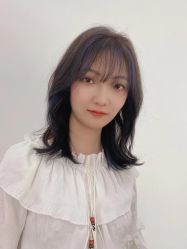 -童辉造型