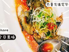 -唐宫·粤菜海鲜(万象城店)