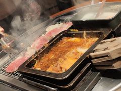 -伍丁·烤牛肋(和平东桥店)