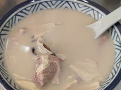 -胡椒猪肚汤(康王店)