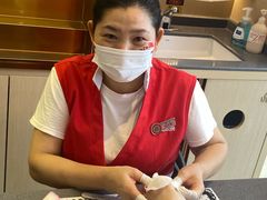 -海底捞火锅(地王新天地店)