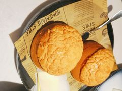 -避风塘(江桥万达店)