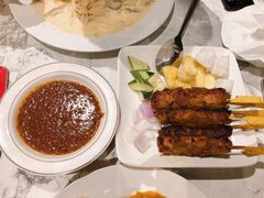 -关夫人餐厅(阳光广场店)