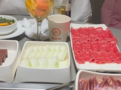 -海底捞火锅(九久奥特莱斯店)