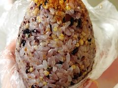 -大个子蒸饭