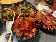 -一棠龙虾•王牌虾球(楚河汉街店)