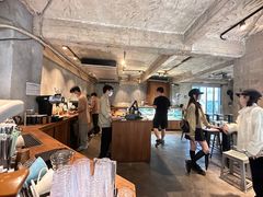 -来回·咖啡(天河南店)