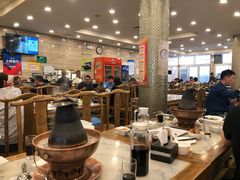 大堂-牛街·马辈儿涮肉(牛街二店)