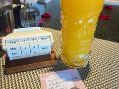 -莲西餐(曲江店)