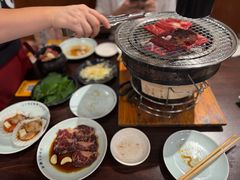 -蒜香焼肉PURUSHIN(马场路店)