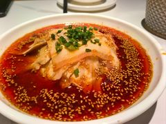 -三猫黑鱼花(南大店)