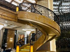 -上海浦东星河湾酒店