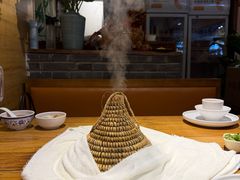 -云尊府云南菜·蒸汽石锅鱼(学清路店)