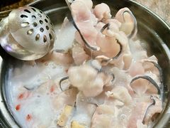 -鸿渡渔庄·特色鸭咀鱼