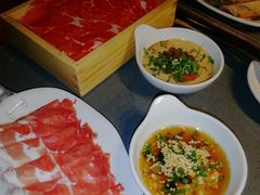 -巴奴毛肚火锅(二七万达店)