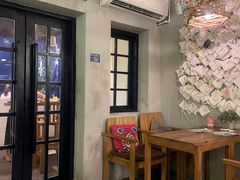 -七七家的糖水店(南湾街1号店)