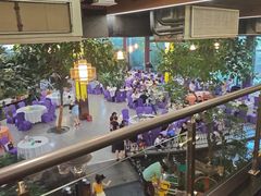 -九尊食上(生态园林酒店)