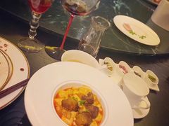 -甄御•海鲜新青岛菜(麦岛店)