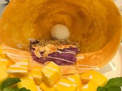 -狮拾久·现代新加坡料理(福田COCO Park店)