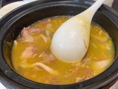 -東城故事·尋找姆媽的味道(玉兰路店)