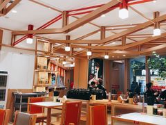 -味千拉面(广州白云机场T1西二店)