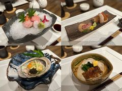 -空蝉怀石料理(益丰·外滩源店)