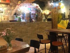 -盘炉forenza·云贵川融合小食堂 ( 钟楼中柳巷店)