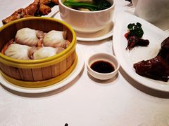 -麒茗餐厅·粤菜·宴会厅·海鲜(锦绣路店)