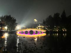 -星湖旅游景区七星岩