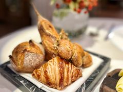 -Le Bistrot de Racine