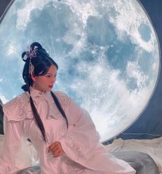 -陈攻馆·汉服