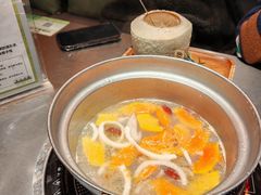 -椰庭·椰子鸡·创意玩家(晶耀前滩店)