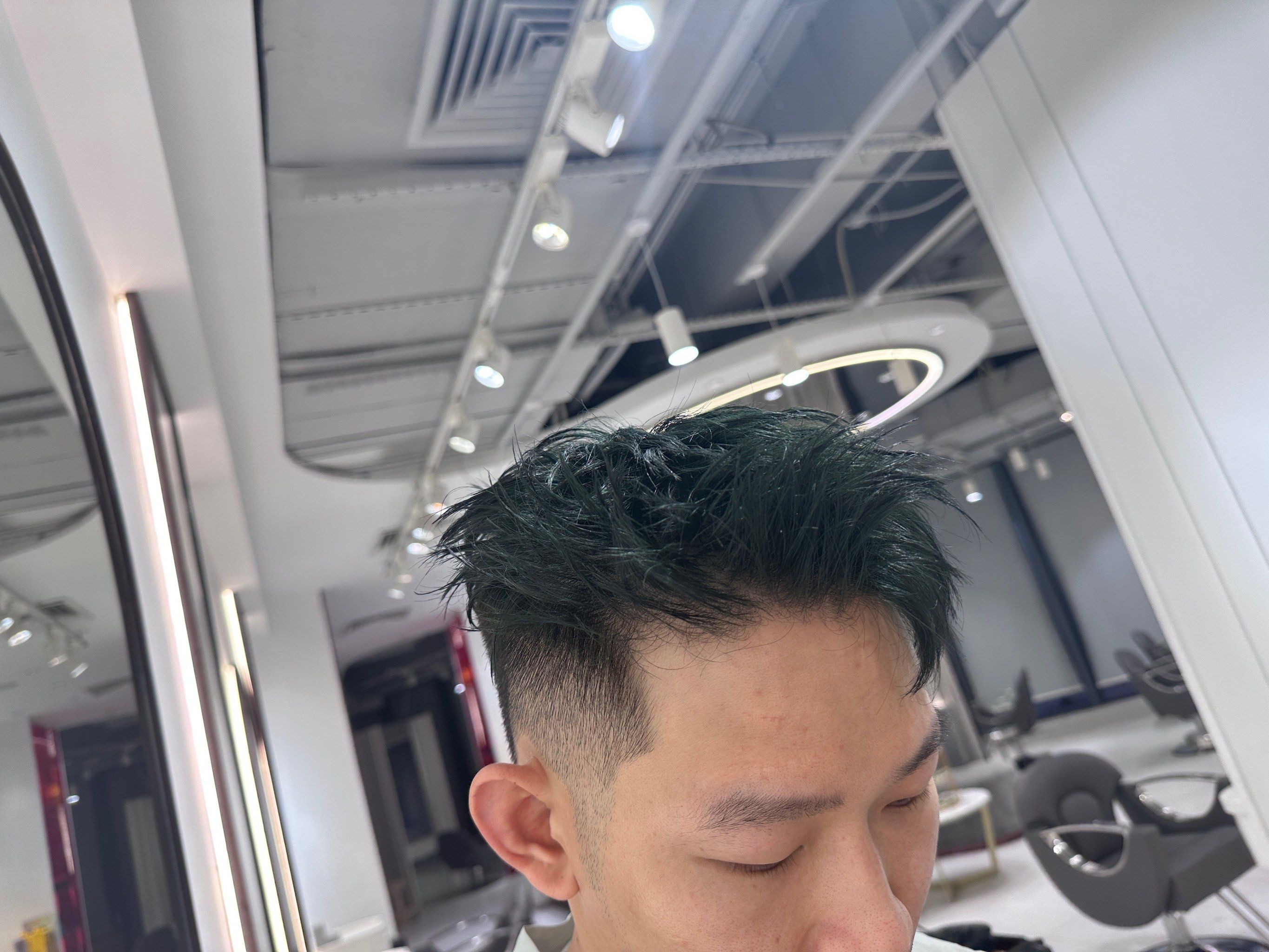 北极星绿