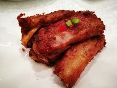 金牌蒜香骨-亢龙太子酒轩(东湖店)