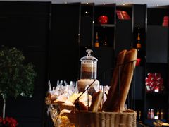 -Salon de The de Joel Robuchon(外滩18号店)