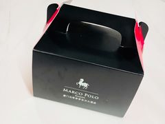 -马哥孛罗咖啡厅·Cafe Marco (厦门马哥孛罗东方大酒店)