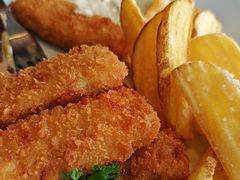 -宜家·瑞典风味餐厅(四元桥店)