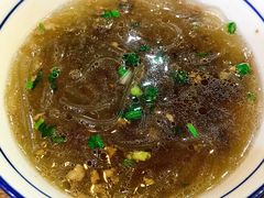 牛肉粉丝-景芳周大姐(国大城市广场店)