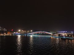 -湖州太湖旅游度假区-月亮广场