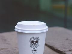 -CEMENT·coffee bar (凤凰创意园店)
