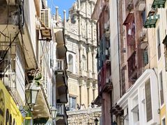 -牌坊手信(藻辉阁店)