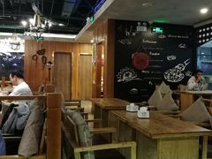 大堂-好伦哥(温都水城店)