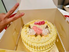 -凯司令西点房(南京东路店)