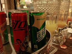 -深圳四季酒店·馥自助餐厅