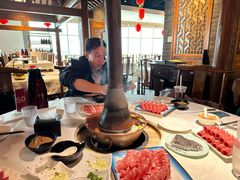 -东来顺饭庄(西直门店)