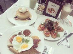 -Dome(Suria KLCC)