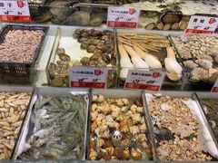 -万龙洲海鲜(大兴绿地缤纷城店)