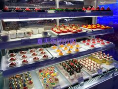 -威珀斯酒店·珀萃美食餐厅